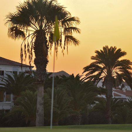 Apartament The Palms Golf Del Sur - Casa Andromeda San Miguel de Abona Zewnętrze zdjęcie