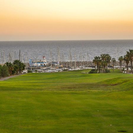 Apartament The Palms Golf Del Sur - Casa Andromeda San Miguel de Abona Zewnętrze zdjęcie