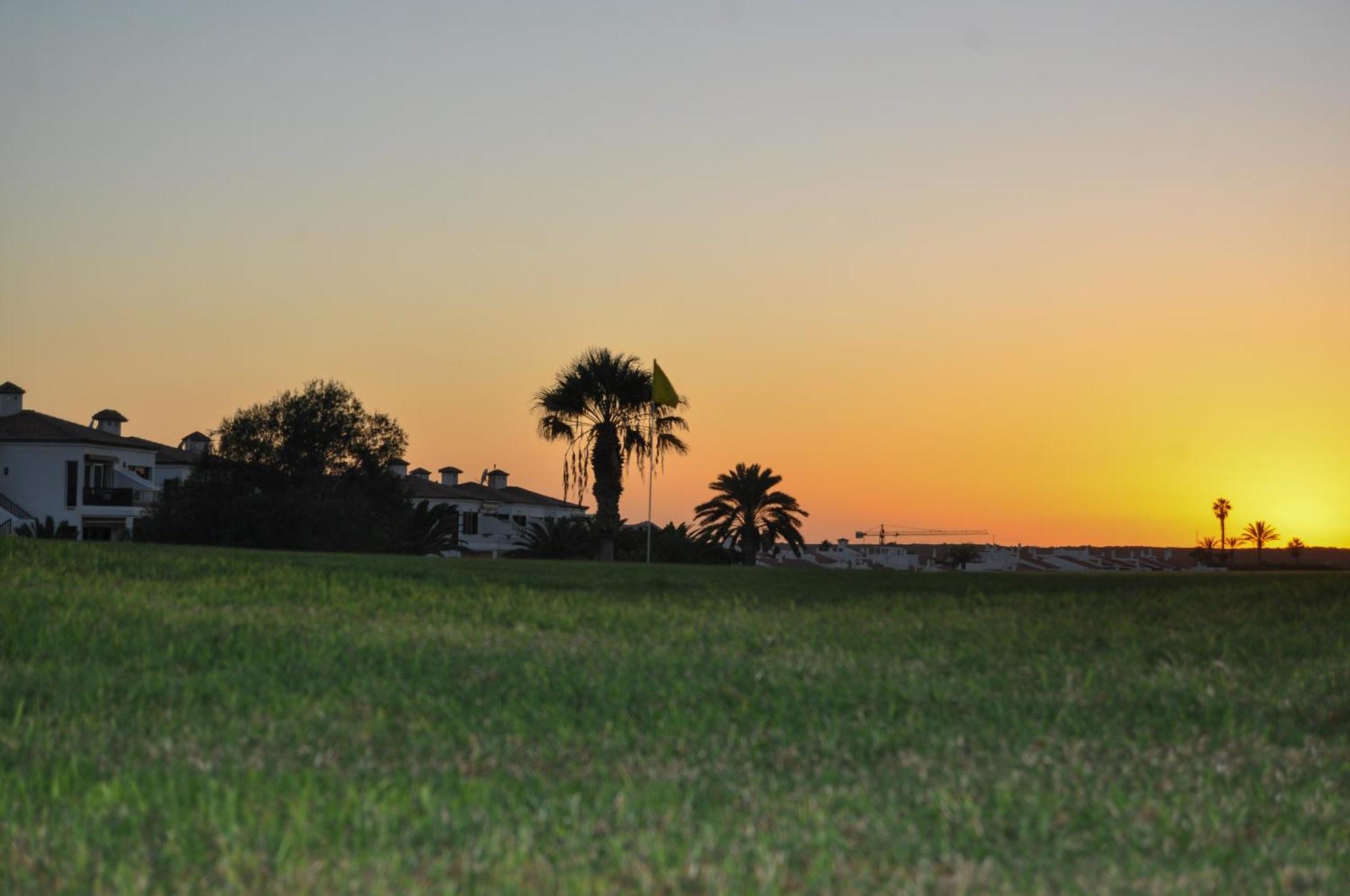 Apartament The Palms Golf Del Sur - Casa Andromeda San Miguel de Abona Zewnętrze zdjęcie