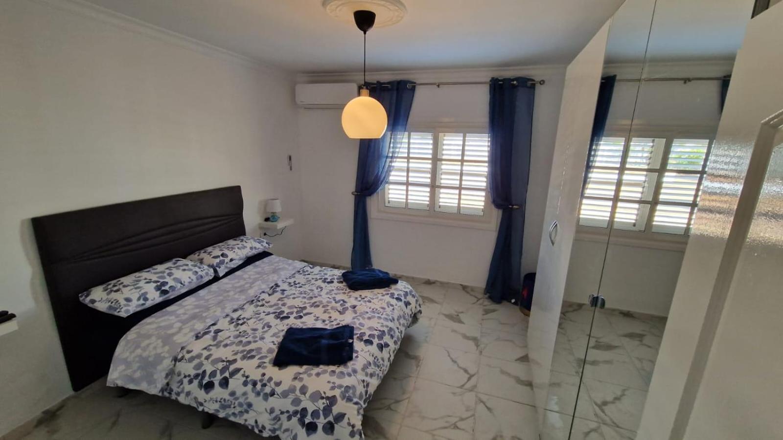Apartament The Palms Golf Del Sur - Casa Andromeda San Miguel de Abona Zewnętrze zdjęcie