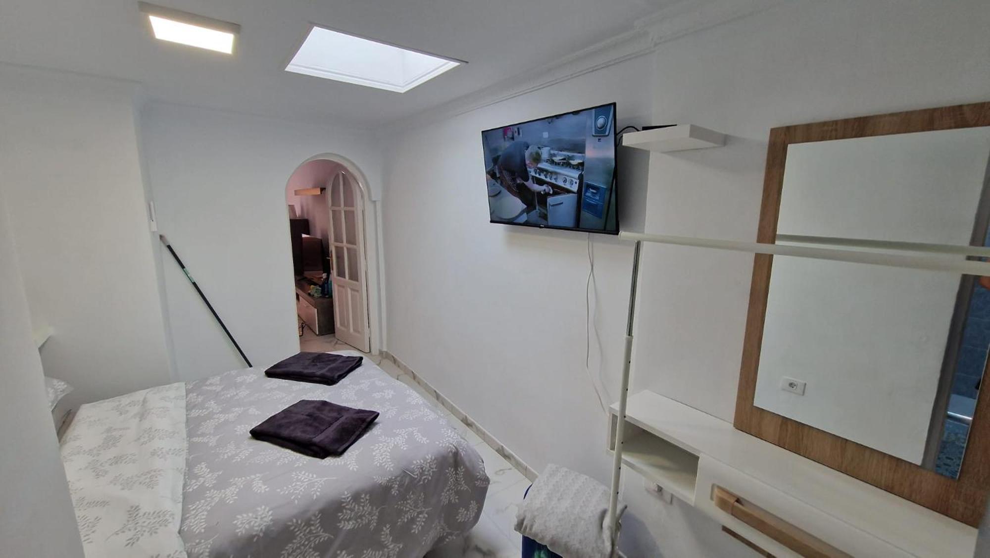 Apartament The Palms Golf Del Sur - Casa Andromeda San Miguel de Abona Zewnętrze zdjęcie