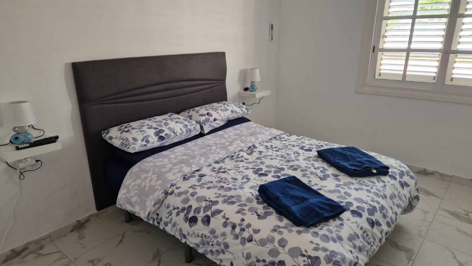 Apartament The Palms Golf Del Sur - Casa Andromeda San Miguel de Abona Zewnętrze zdjęcie