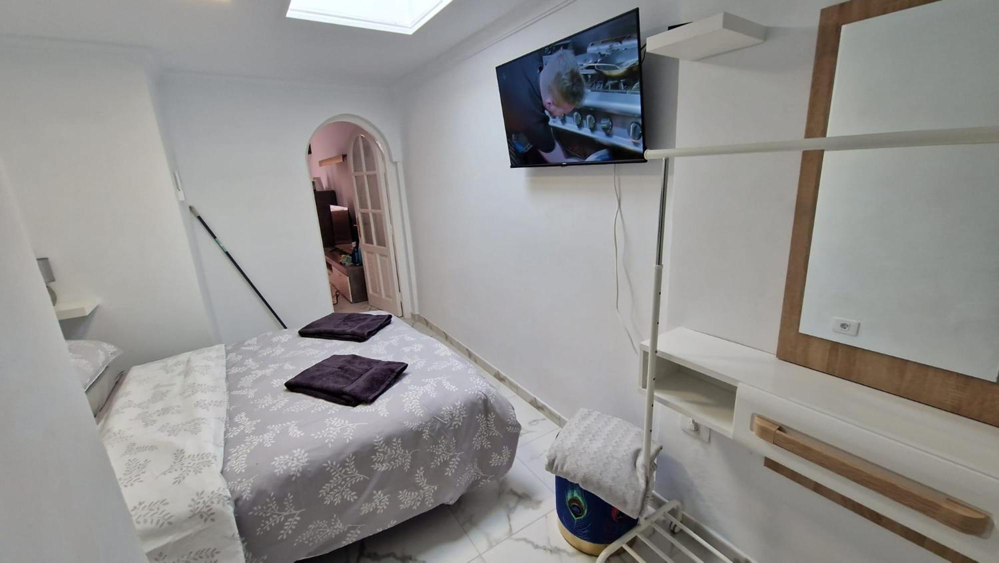 Apartament The Palms Golf Del Sur - Casa Andromeda San Miguel de Abona Zewnętrze zdjęcie