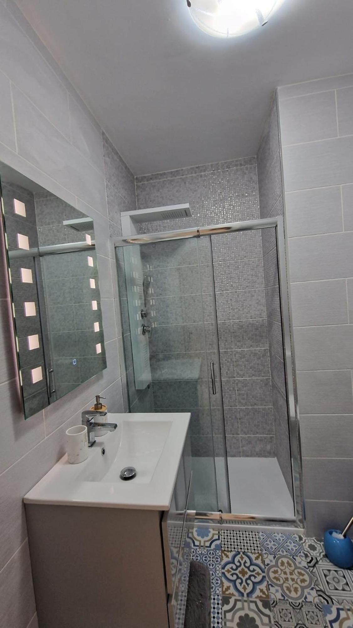 Apartament The Palms Golf Del Sur - Casa Andromeda San Miguel de Abona Zewnętrze zdjęcie