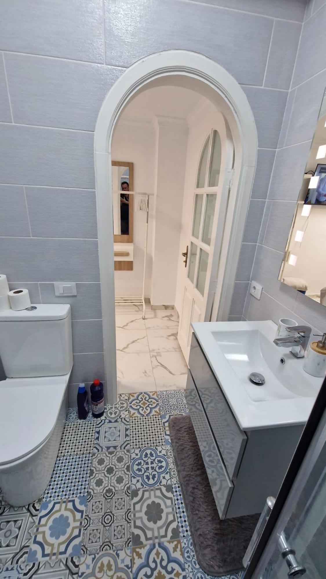 Apartament The Palms Golf Del Sur - Casa Andromeda San Miguel de Abona Zewnętrze zdjęcie