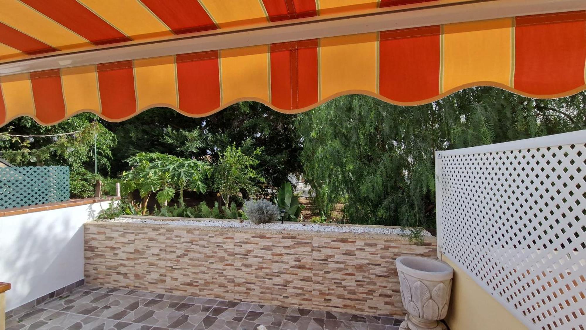 Apartament The Palms Golf Del Sur - Casa Andromeda San Miguel de Abona Zewnętrze zdjęcie