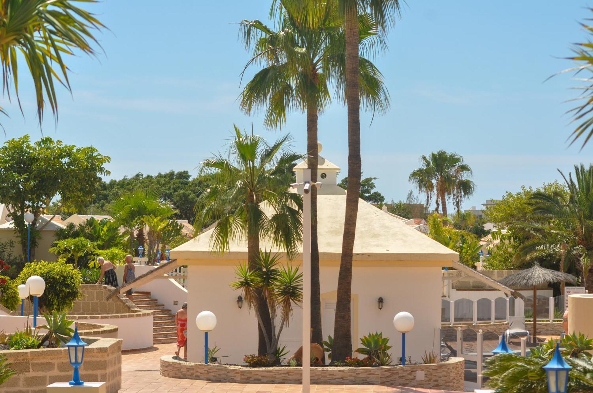 Apartament The Palms Golf Del Sur - Casa Andromeda San Miguel de Abona Zewnętrze zdjęcie